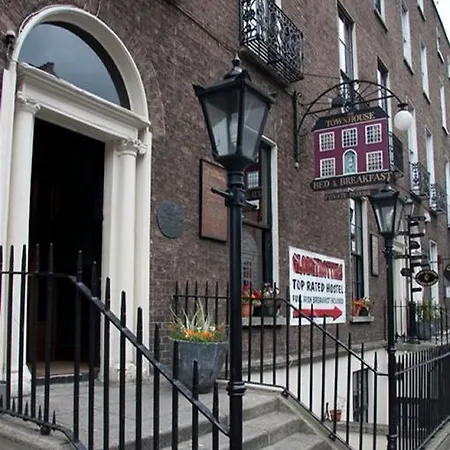 The Townhouse 3* Dublin