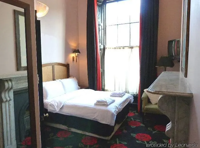 Hotel The Townhouse Dublino