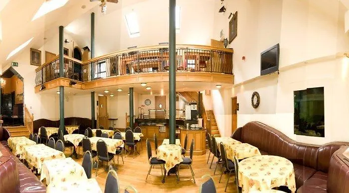 The Townhouse 3* Dublino