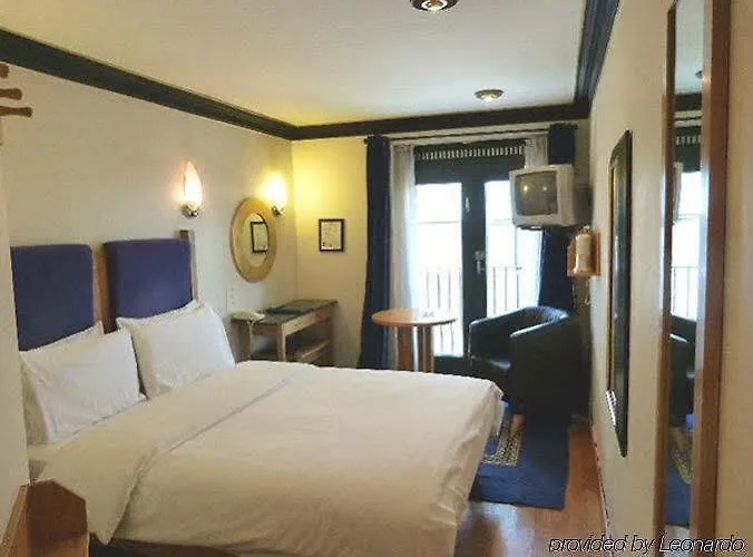 The Townhouse 3* Dublino